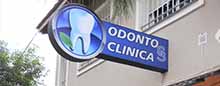 OdontoClinica