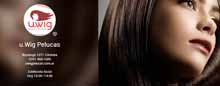 google + u.wig pelucas